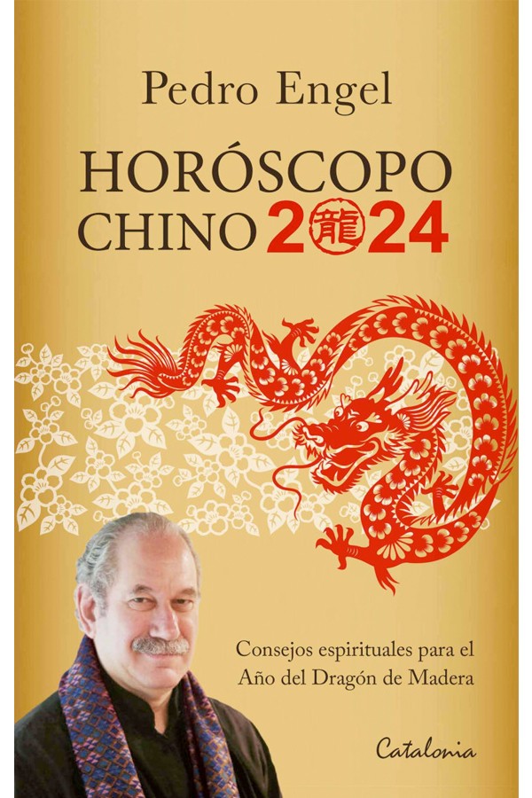 Horoscopo chino 2024