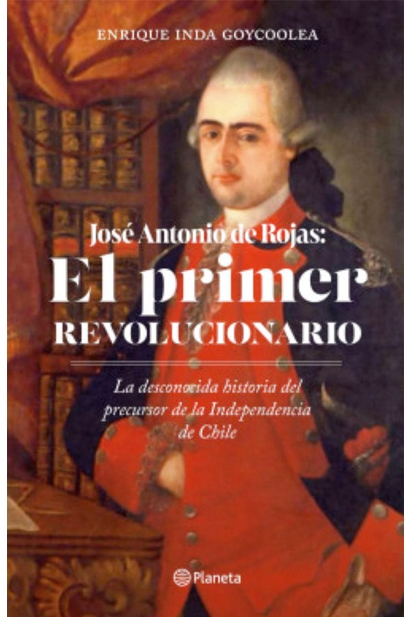 José Antonio Rojas. El...