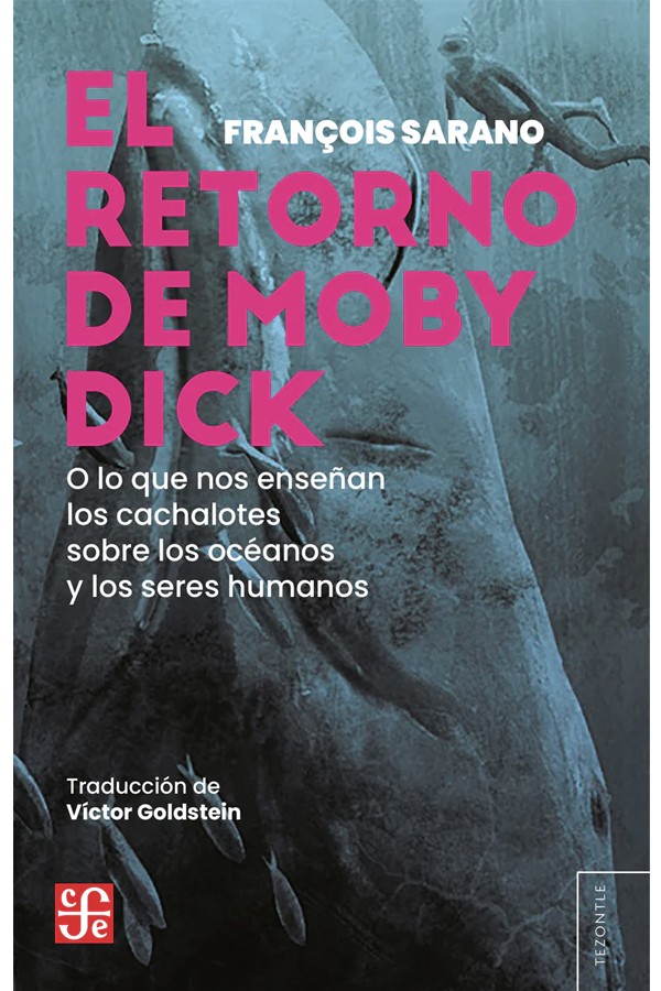 El regreso de Moby Dick