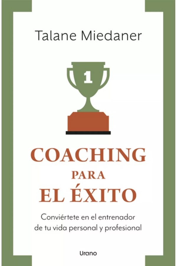 Coaching para el éxito