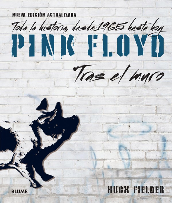 Pink Floyd. Historia detrás de sus 180 canciones by Editorial Blume - Issuu