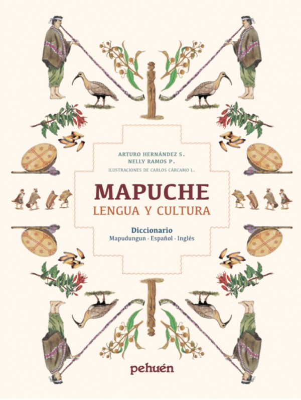 Mapuche lengua y cultura