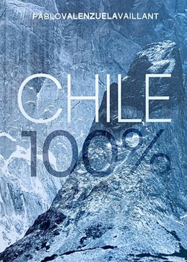 Chile 100%