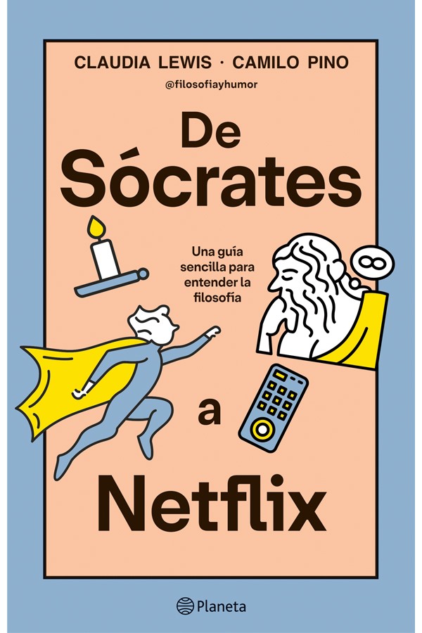De Sócrates a Netflix