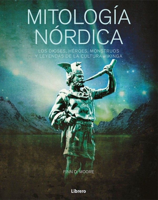 Mitología nórdica