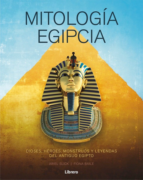 Mitología egipcia