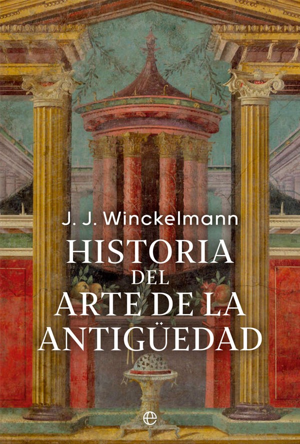 Historia del Arte de la...