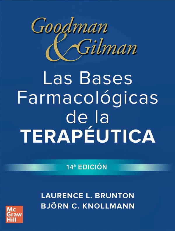 Las bases farmacológicas de...