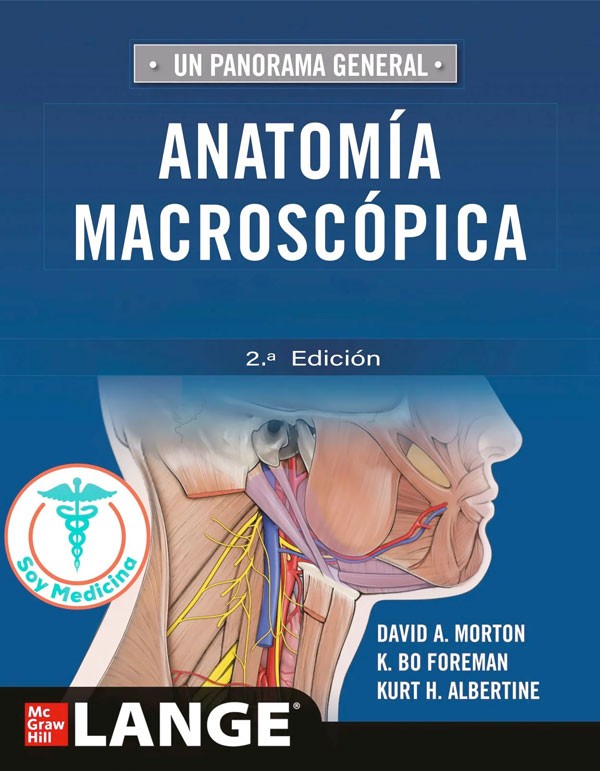 Anatomía macroscópica 2ªEd.