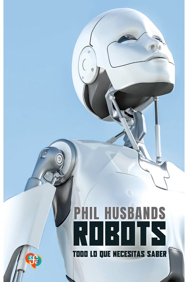Robots, todo lo que...