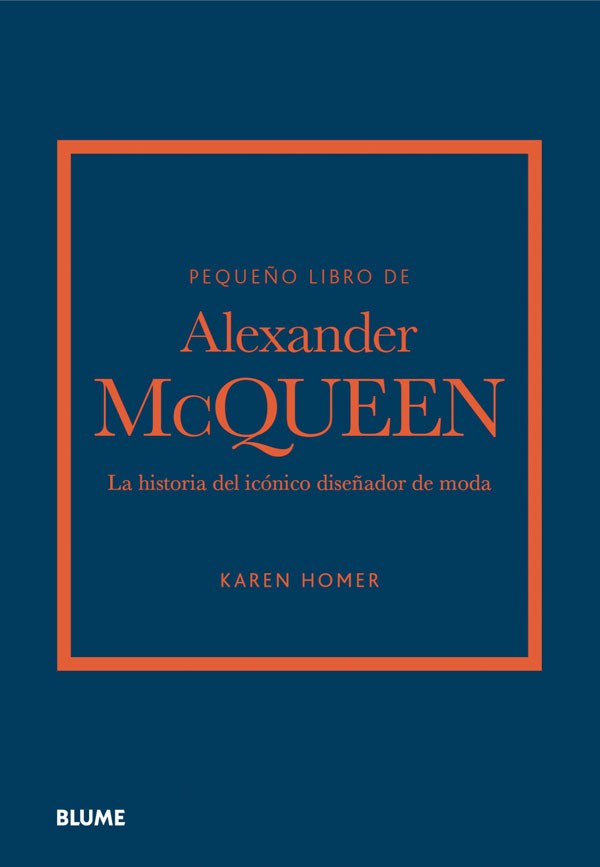 Pequeño libro de Alexander...