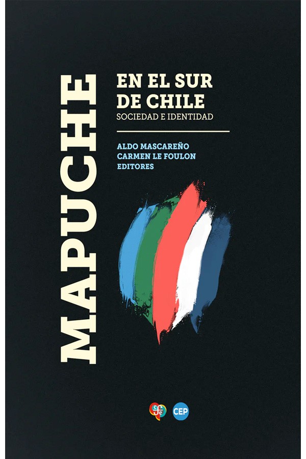 Mapuches en el sur de Chile