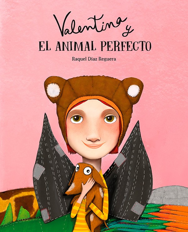 Valentina y el animal perfecto