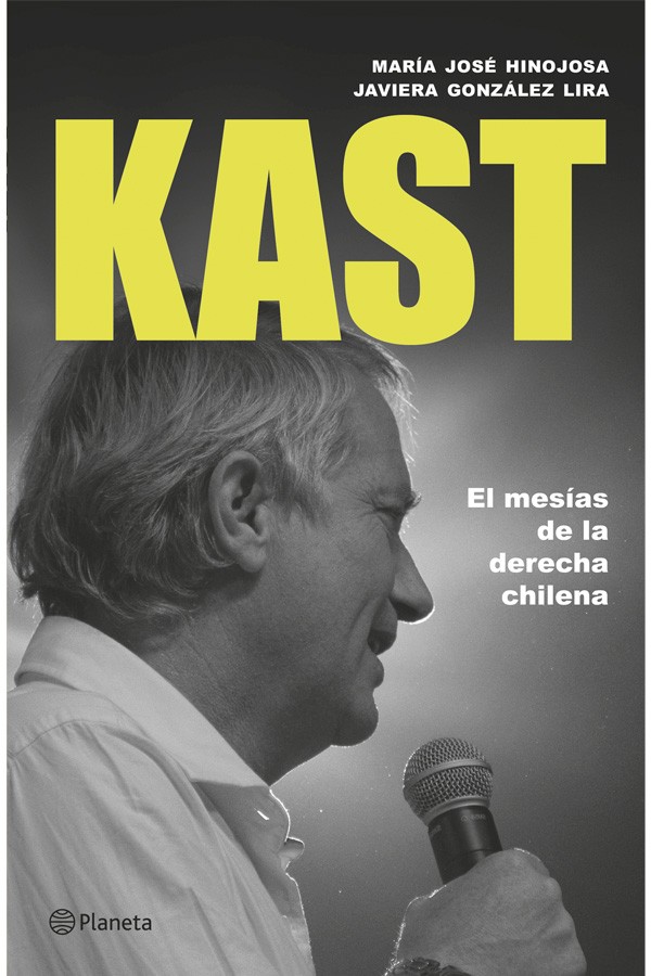 Kast: el mesías de la...