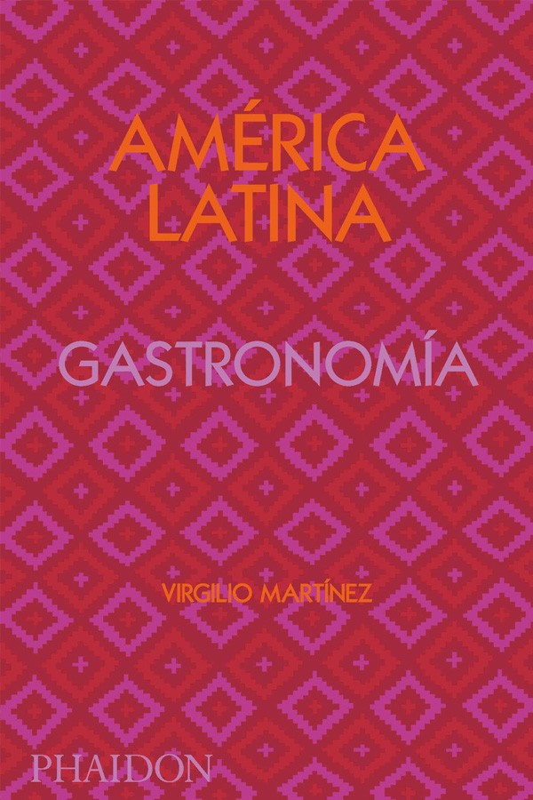 América latina. Gastronomía