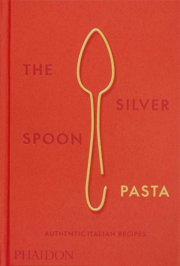 The Silver Spoon Pasta:...
