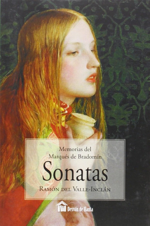 Sonatas. Memorias del...