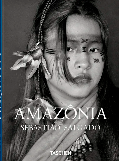 Amazonia · Pocket Book
