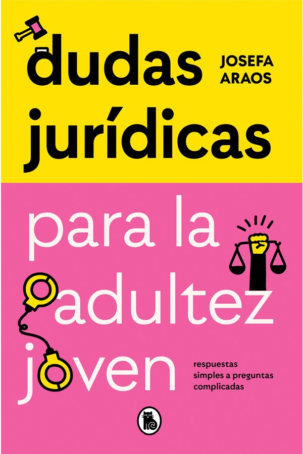 Dudas juridicas para la...