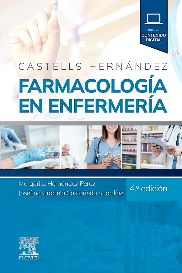 Farmacología en enfermería...