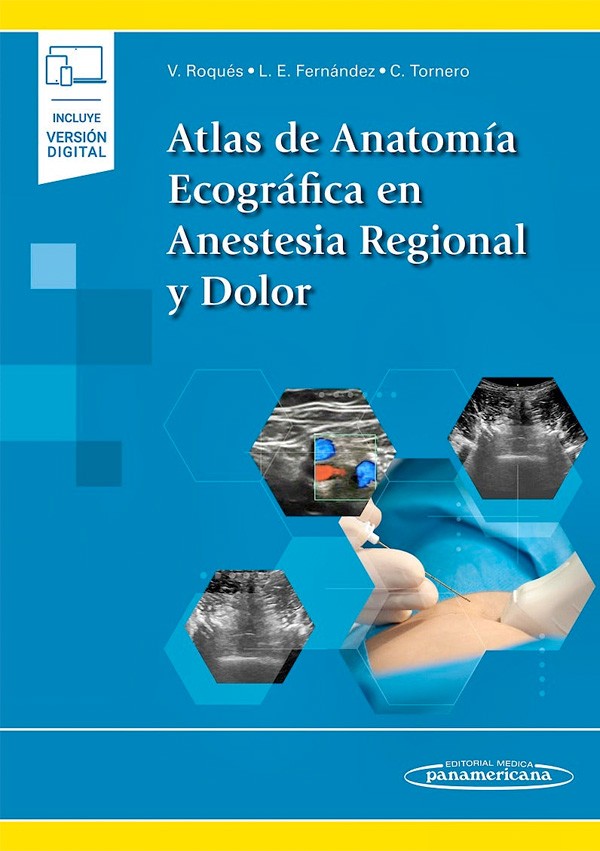 Atlas de anatomía...