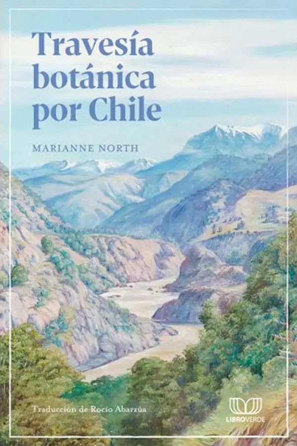 Travesía botánica por Chile