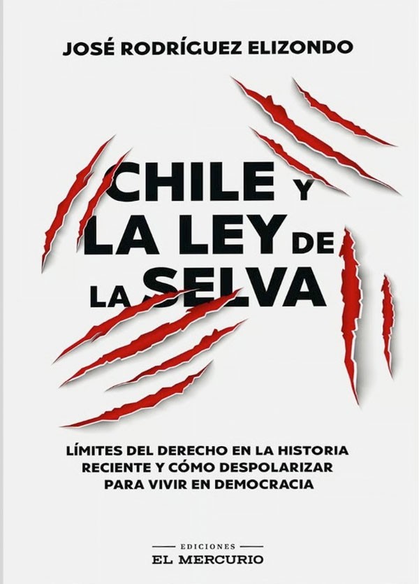Chile y la ley de la selva