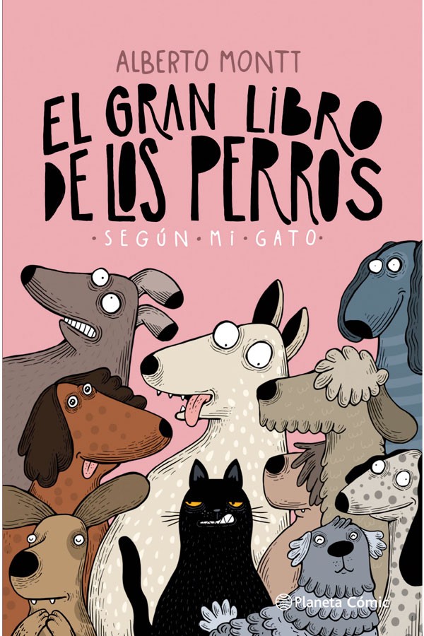 El gran libro de los...