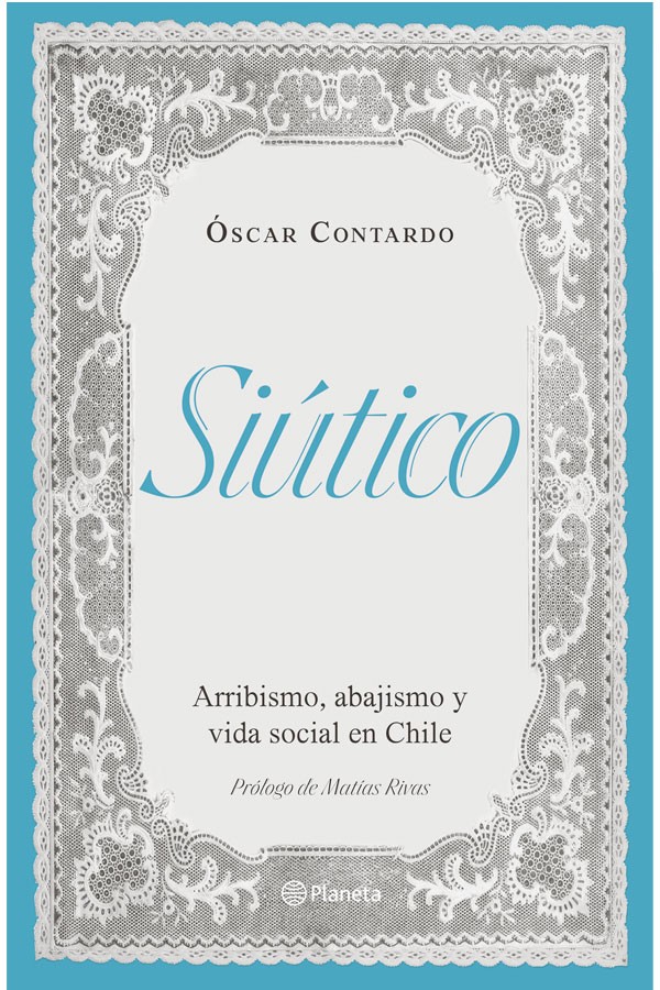 Siútico