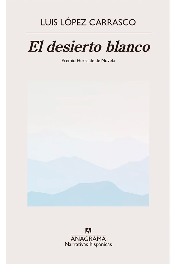 El desierto blanco