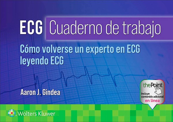 ECG. Cuaderno de trabajo....