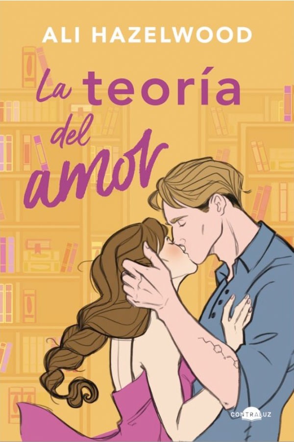 La teoría del amor [Ed....