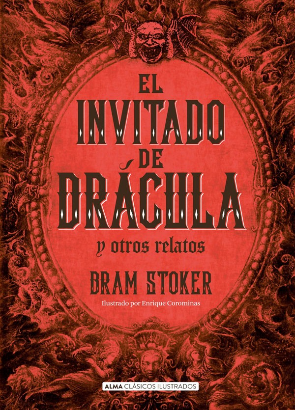 El invitado de Drácula y...