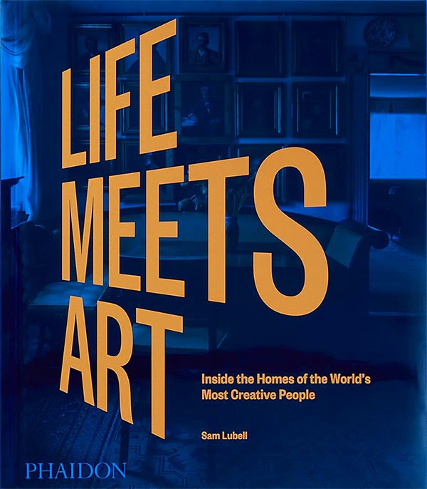 Life Meets Art: Inside the...