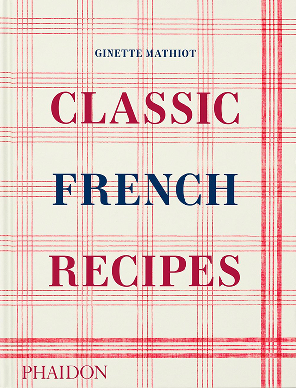 Classic french recipes