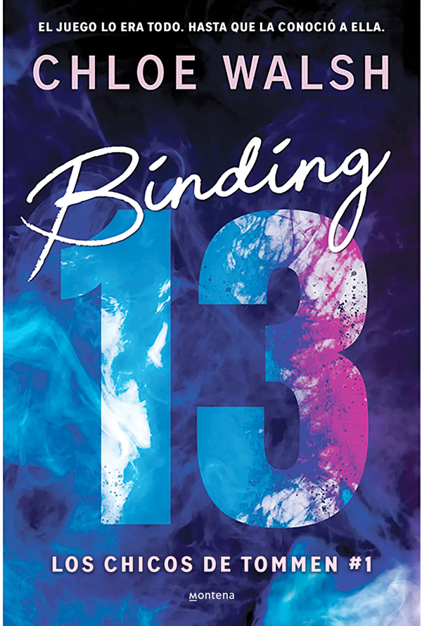 Binding 13