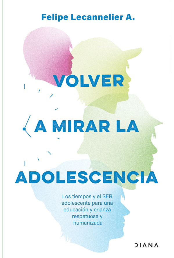 Volver a mirar la adolescencia