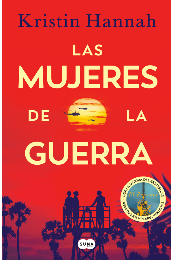 Las mujeres de la guerra