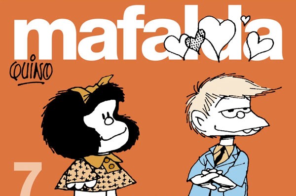 Mafalda 7