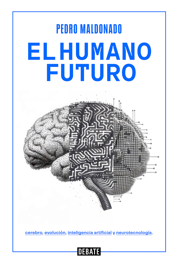 El humano futuro