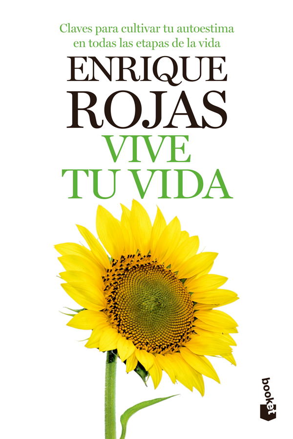 Vive tu vida