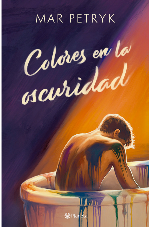 Colores en la oscuridad