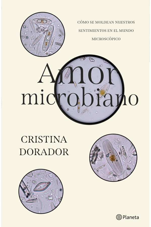 Amor microbiano