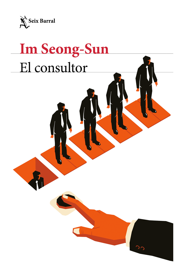 El consultor