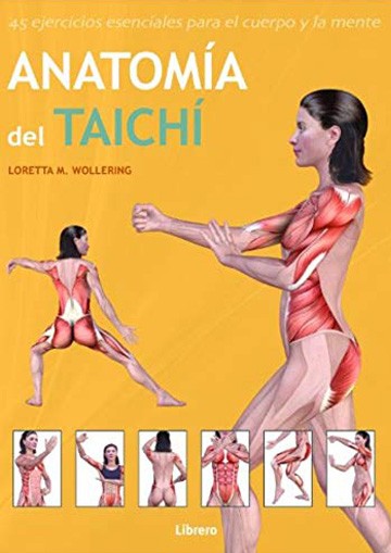 Anatomia del Taichi