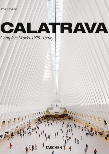 Calatrava. Complete Works...