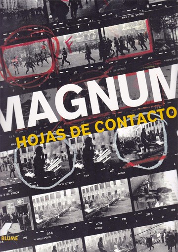 Magnum. Hojas de contacto
