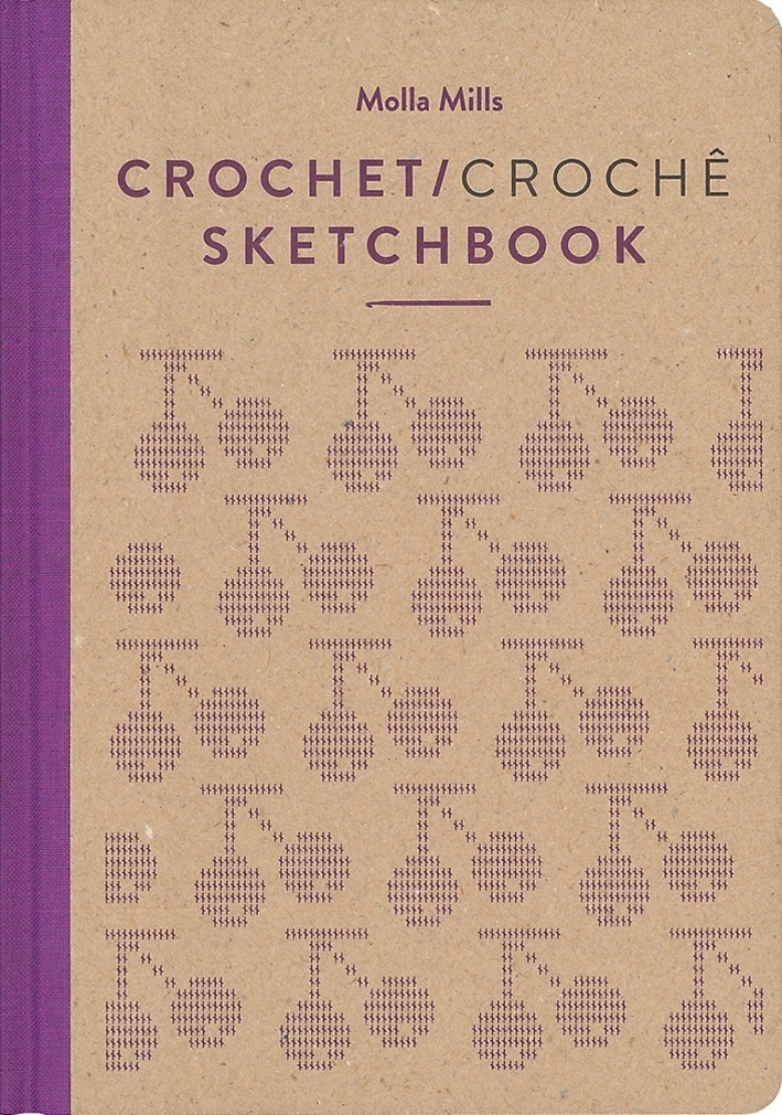 Crochet/Sketchbook