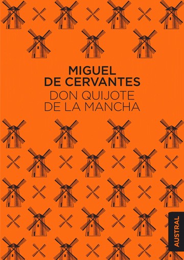 Don Quijote de la mancha