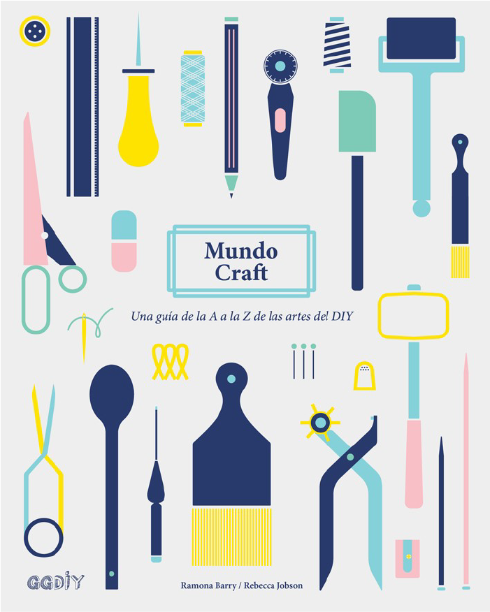 Mundo craft